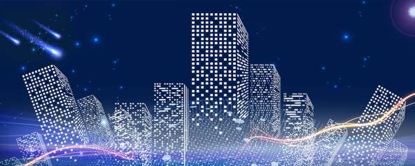 芯軟云IoT技術介入下的智慧園區樓宇智能化技術