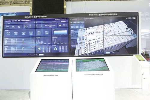 美的樓宇科技Life2.0 智慧醫院新主張，樓宇智能化技術全面賦能