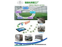 智能化育苗工廠與智能家居系統(tǒng)的融合 現(xiàn)代生活的新范式